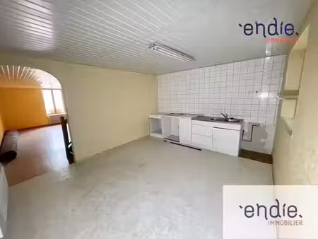 vente immeuble 179 m² à bourbonne-les-bains (52400)  60 000 €