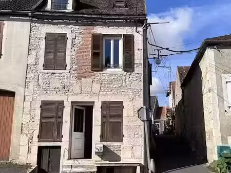 vente immeuble 0 pièces 125 m² à clamecy (58500)  89 000 €