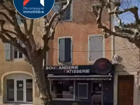 vente immeuble 0 pièces 233 m² à cléon-d'andran (26450)  135 000 €
