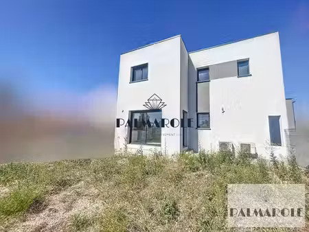 achat maison 4 pièces 84m² perpignan 66000