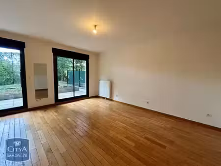 appartement à louer 1 pièce 40 m² - lyon 9e arrondissement (69009) - 623€