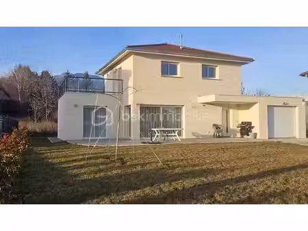 maison de 128 m² à gap