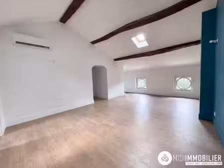 achat appartement 4 pièces 114m² albi 81000