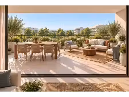 appartement de luxe en vente à asnières-sur-seine  france