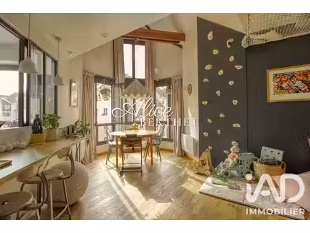 appartement à enghien-les-bains (95880)