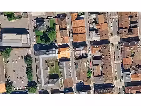 vente immeuble 12 pièces 365 m² à cluses (74300)  950 000 €