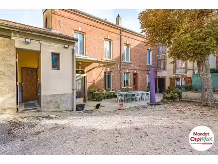 vente immeuble 1 pièce 1240 m² à epernay (51200)  579 125 €