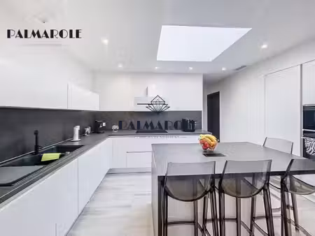 achat maison 4 pièces 118m² perpignan 66000