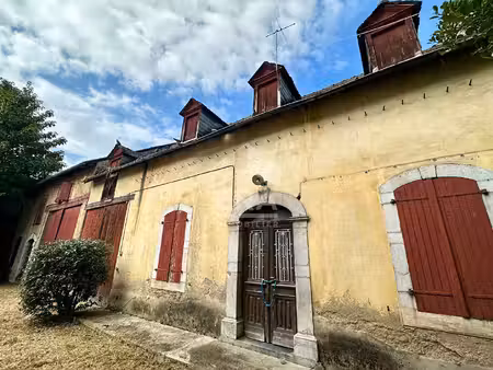 maison 3 pièces 127 m² à vendre / acheter tarbes 65000 ? | era immobilier