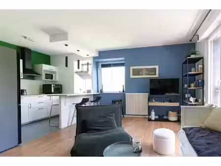 appartement 2 pièces 53 m² à vendre / acheter tours 37100 ? | era immobilier