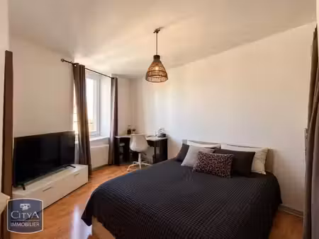 appartement à louer 4 pièces 89.98 m² - beaune (21) - 835€