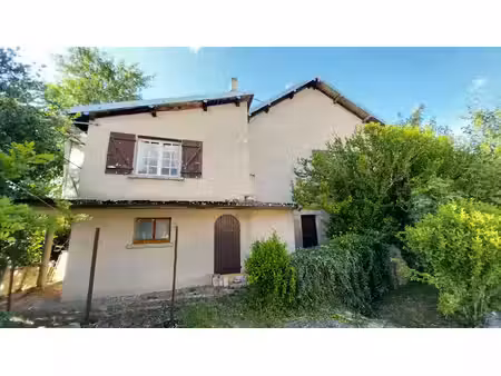 maison 8 pièces 191 m² à vendre / acheter champvans 70100 ? | era immobilier