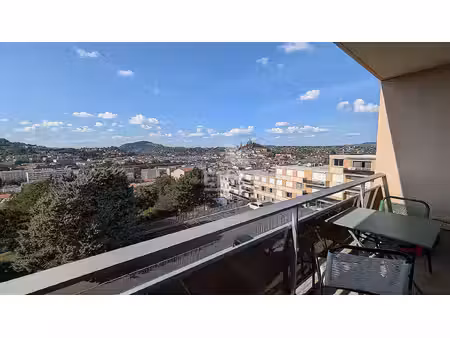 appartement 4 pièces 81 m² à vendre / acheter le puy-en-velay 43000 ? | era immobilier