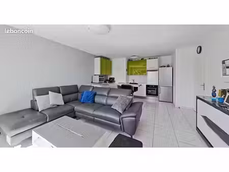 appartement 3 pièces 59 m² à vendre / acheter savigny-le-temple 77176 ? | era immobilier