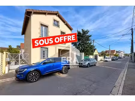 maison 6 pièces 90 m² à vendre / acheter carrières-sous-poissy 78955 ? | era immobilier