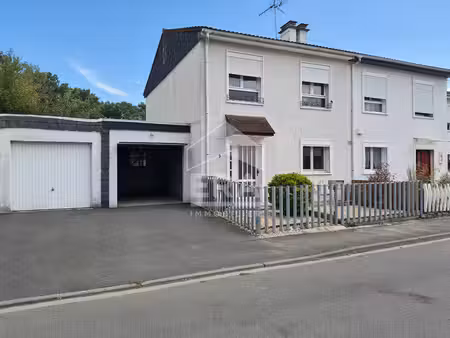 maison 5 pièces 85 m² à vendre / acheter libercourt 62820 ? | era immobilier