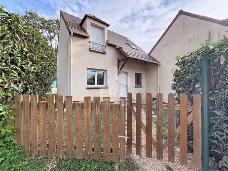 maison 4 pièces 75 m² à vendre / acheter saint-chéron 91530 ? | era immobilier