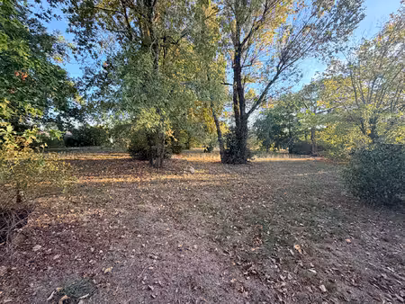 terrain 0 pièces 1008 m² à vendre / acheter léognan 33850 ? | era immobilier