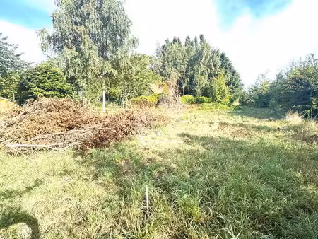 terrain 0 pièces 1414 m² à vendre / acheter moncheaux 59283 ? | era immobilier