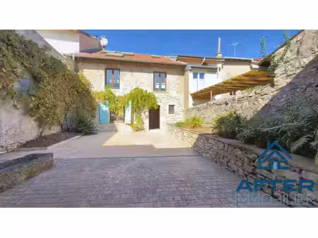 maison à vendre blainville-sur-l'eau