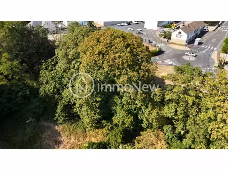 terrain non constructible a granville
