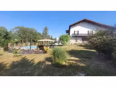 bien rare à nancois-sur-ornain 583 m² environ vue sur la nature  terrasses  piscine hors s