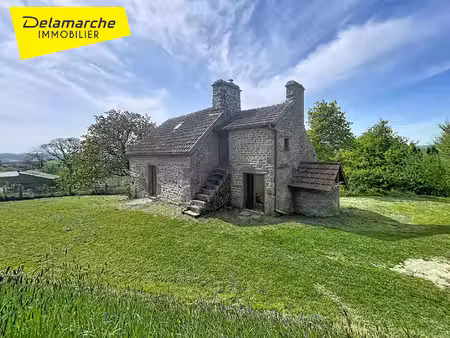 a vendre ancienne boulangerie pleine de charme au coeur du bocage normand