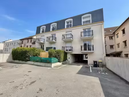 appartement 1 pièces 40 m² à vendre / acheter pontault-combault 77340 ? | era immobilier