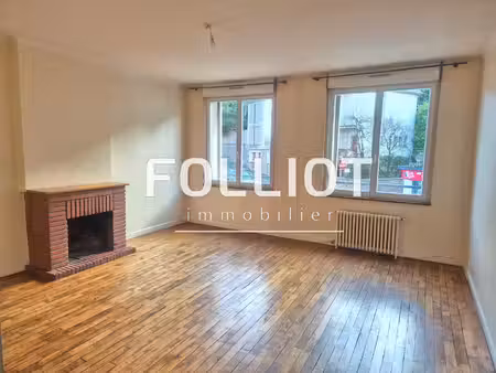 a louer appartement 50000 saint-lô centre ville 2 chambres 91.29 m²
