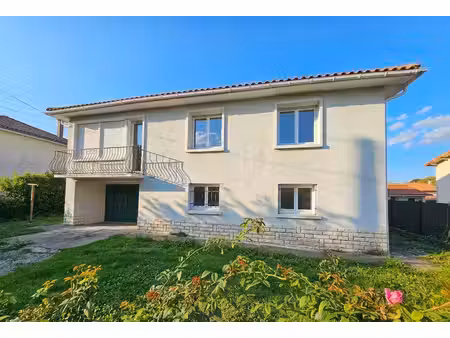 maison 5 pièces 105 m² à vendre / acheter saint-michel 16470 ? | era immobilier