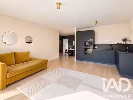 vente appartement 4 pièces 75 m² à chanteloup-en-brie (77600)  319 000 €