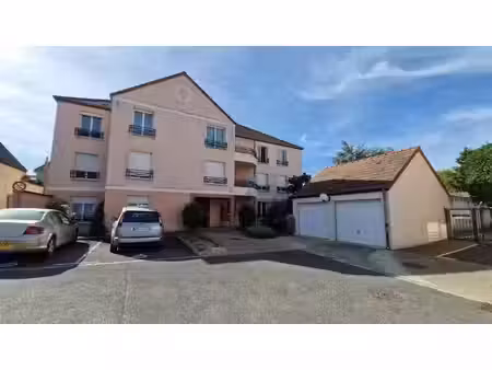 vente appartement 3 pièces 120.85 m² à coulommiers (77120)  300 000 €