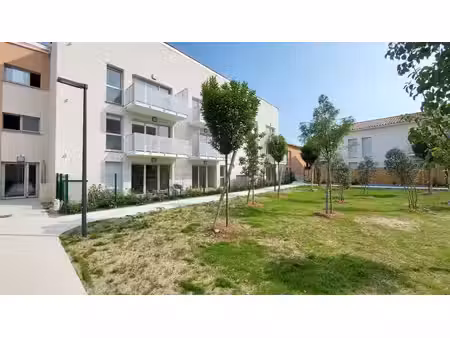 location appartement 2 pièces 43m² fonsorbes 31470