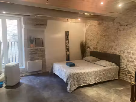 location appartement 1 pièce 27m² nimes 30000