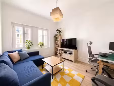 vente appartement 2 pièces 80 m² à tassin-la-demi-lune (69160)  298 000 €