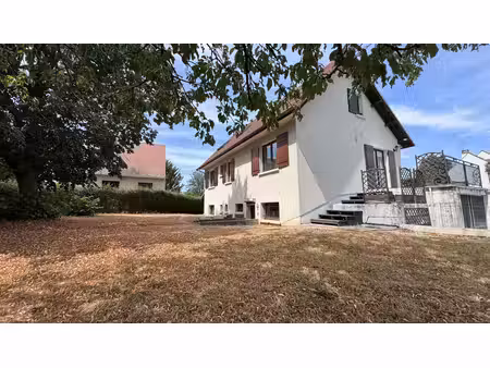 maison 6 pièces 126 m² à vendre / acheter évry-courcouronnes 91000 ? | era immobilier