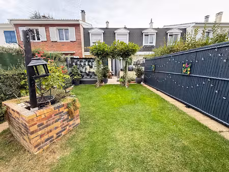 maison 5 pièces 98 m² à vendre / acheter élancourt 78990 ? | era immobilier