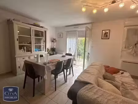 maison à louer 4 pièces 83.9 m² - miniac-morvan (35) - 791€
