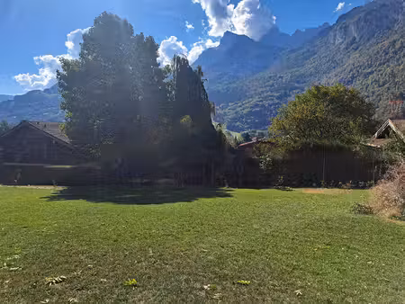 achat terrain 1 362m²