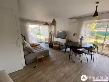 location appartement 4 pièces 97m² albi 81000