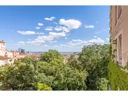 vente appartement 2 pièces 71.17 m² à lyon 1er (69001)  365 000 €