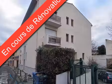 location appartement 2 pièces 40m² toulouse 31400