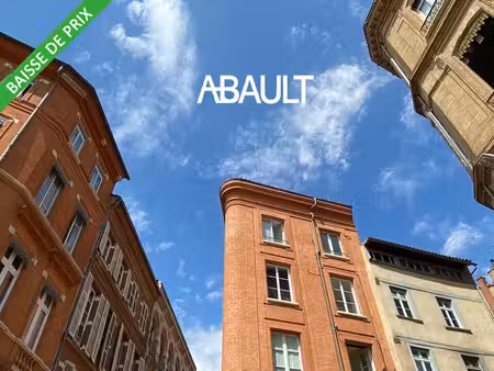 location local commercial 35m² toulouse 31000