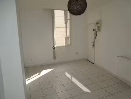 location appartement 3 pièces 56m² montpellier 34000