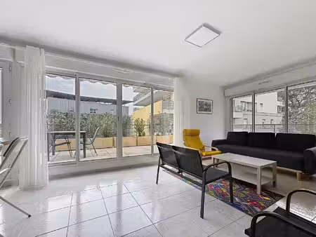 location appartement 3 pièces 68m² montpellier 34000