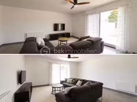 vente maison au loroux-bottereau (44430) : à vendre / 75m² le loroux-bottereau