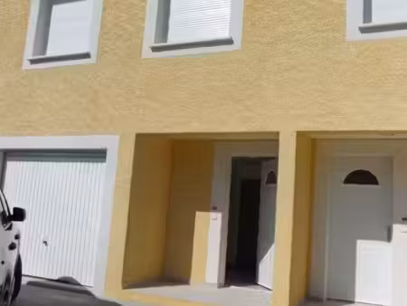 location maison 3 pièces 62m² mauguio 34130