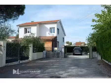 achat maison 5 pièces 113m²