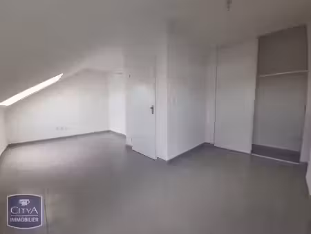 appartement à louer 1 pièce 19.77 m² - saint-sébastien-sur-loire (44) - 407€