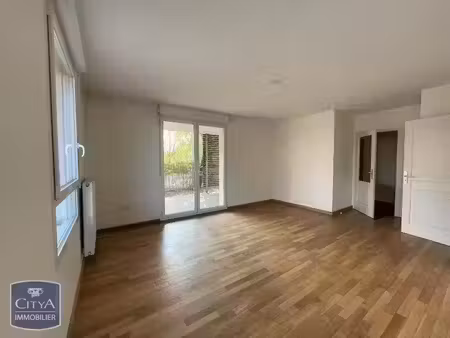 appartement à louer 3 pièces 63.35 m² - ostwald (67) - 709€